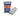 DVC Duster Refill 16 Pack for Swiffer