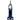 Riccar R30D.6 Tandem Air Deluxe Upright Vacuum