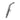 Miele Tubular handle 9613845