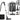 Riccar RPT-1 Central Vacuum Deluxe Attachment Kit