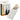 CleanMax CMH-6 HEPA Vacuum Bags - 6 Pack