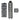 Riccar Radiance R40 Series Premium Filter Set