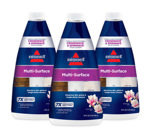BISSELL Multi-Surface Formula 3-pack - Thumbnail 3
