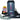 Titan T750 Backpack Vacuum 6 Quart
