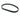 NuTone 0518B000 Drive Belt