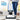 Hoover BH55500PC ONEPWR HEPA Cordless Upright Vacuum