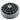 CleanMax 198344 Foam WAV Motor Intake Filter