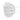 White KN95 Disposable Face Masks - 100 Pack
