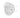 White KN95 Disposable Face Masks - 100 Pack