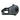 Face Guard Sports Mask –  Grey