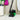 NaceCare Henry Petcare HPC 160 Canister Vacuum