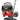 NaceCare Henry HVB 160 Cordless Vacuum