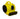 Bissell AM5D Little Yellow Air Mover
