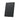 Vaculine Central Vacuum Low Volt Inlet Valve - Black