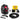 Shop-Vac 5 Gallon 6.0 Peak HP Portable Wet Dry Vacuum