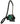Bissell BGC3000B Cordless Canister Vacuum