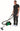 Bissell BGC3000B Cordless Canister Vacuum