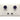 Valet System One Volume and Tone Control with Audio Inputs – White