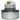 VacuMaid Lamb Electric Motor MB122264