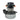 VacuMaid Lamb Electric Motor MB117073