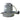 VacuMaid Lamb Electric Motor MB119921