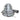 VacuMaid 240V Motor Blower MB122386