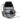 VacuMaid 120V Motor Blower MB122404