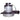 VacuMaid Lamb Electric Motor MB117467