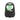 SEBO AIRBELT E3 Premium Canister - Onyx