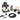 Shop-Vac 8 Gallon 6 HP Wet Dry Vacuum