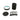 Simplicity S60 Spiffy HEPA Media Filter Set