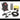 Shop-Vac 12 Gallon 5.5 HP Wet Dry Vacuum 8251205