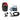 Shop-Vac 2.5 Gallon 2.5 HP Wet Dry Vacuum SVX2