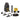Shop-Vac 10 Gallon 6.0 HP Deluxe Wet Dry Vacuum