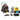 Shop-Vac 16 Gallon 3.0 HP Wet Dry Vacuum
