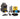 Shop-Vac 12 Gallon 5.5 HP Wet Dry Vacuum SVX2
