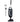 SEBO Felix Premium Upright Vacuum Cleaner - Onyx