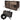 InterVac CSRM Compact Vacuum Cleaner With LED VacPort