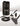 InterVac Surface Mounted Vacuum Cleaner with Accessory Kit