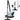 Simplicity Brio Canister Vacuum Cleaner