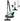 Simplicity Brio Canister Vacuum Cleaner