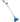EDIC Triton Carpet Wand 25 Foot Hose Kit