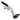 EDIC Triton Carpet Wand 25 Foot Hose Kit