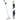 EDIC 12 Inch Single Jet Carpet Wand 25 Foot Hose Kit
