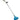 EDIC Triton Carpet Wand 15 Foot Hose Kit