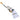 EDIC Clear Plastic Auto Detailing & Upholstery Cleaning Tool