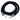 EDIC 25 Foot Vacuum Hose & Solution Line