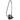 Clarke SALTIX 10 HEPA Canister Vacuum Cleaner