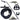 Aqua Air 35 Foot Commercial Wet Cleaning Kit AA370A