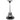 EDIC Saturn 20 Inch Heavy Duty Floor Machine 